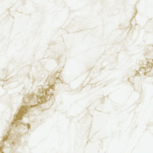 White marble panel